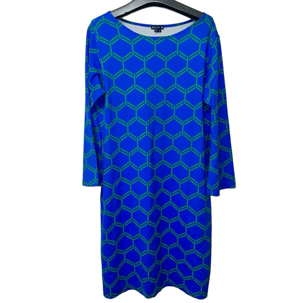 Melly M dress Size L